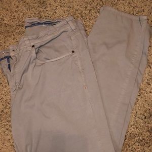 TOMMY BAHAMA TAN PANTS